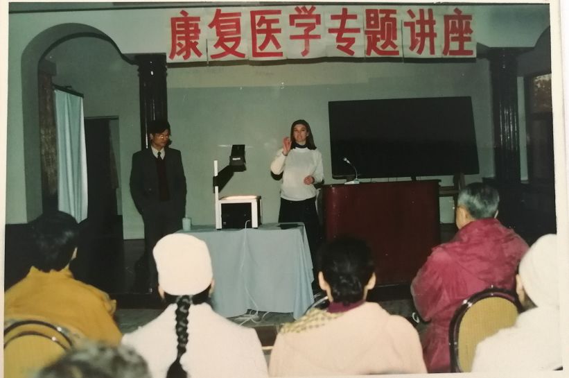 十堰的医院,十堰医院照片