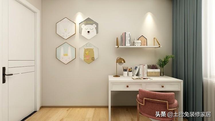 老公花了一万多买了个灯,老公花5万买农村旧房改造