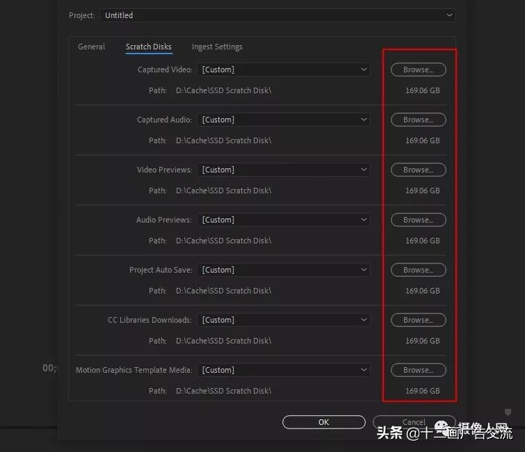 pr剪视频卡死了怎么办,pr剪视频卡解决办法