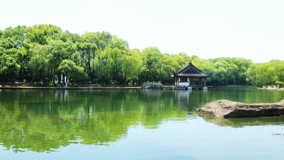 走进鲁迅笔下鲁镇,鲁迅笔下的鲁镇是什么样的地方