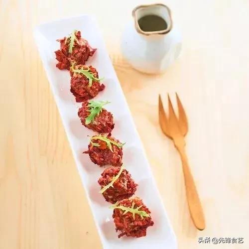 经典凉菜100款叫什么名字,酸辣口味沙拉凉菜