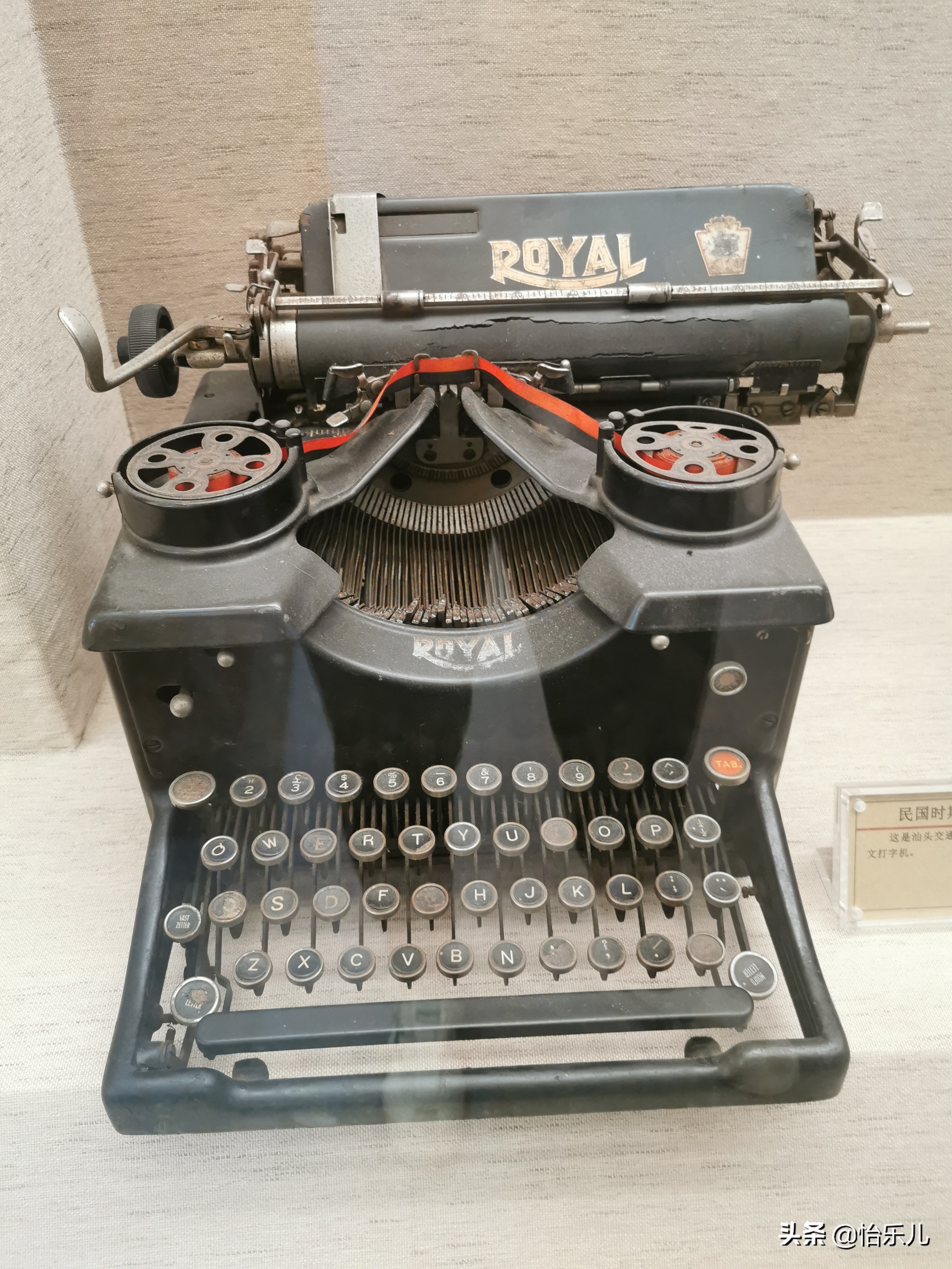 汕头红砖楼历史故事,讲述汕头红色交通站的故事