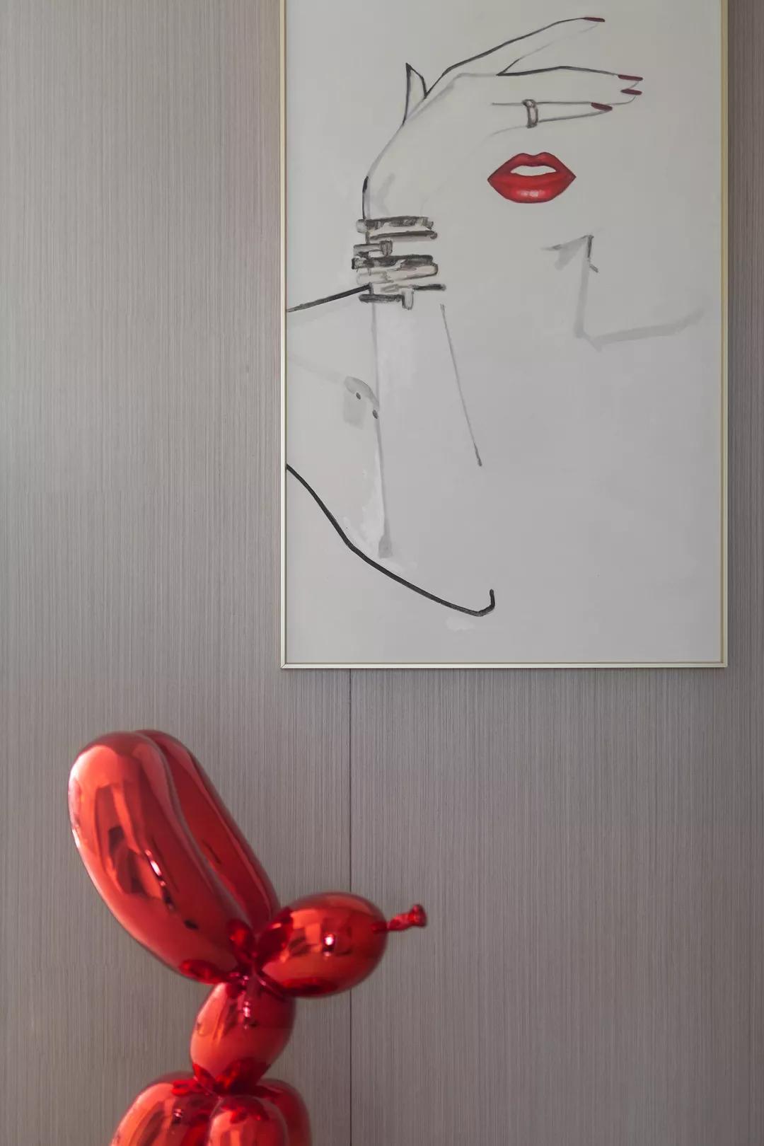 「香港方黄集团新作」静谧无忧桃花源vs烈艳蓝金Dior