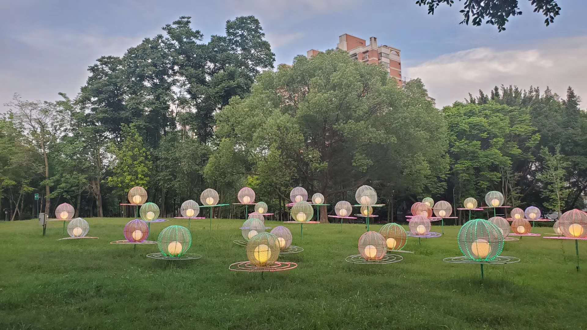 终于买起房了,济南鲁能领秀城新盘房价