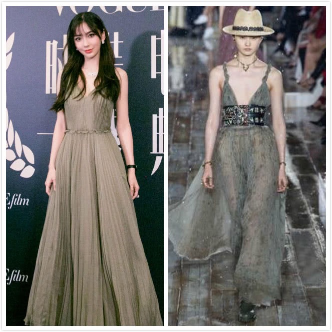 江疏影张天爱最新视频,江疏影张天爱身材