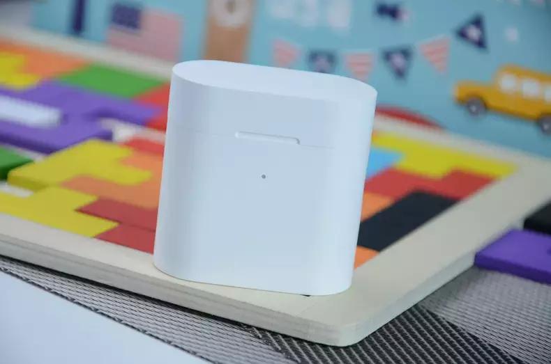 小米蓝牙耳机air2s测评,小米蓝牙耳机air2pro评测音质