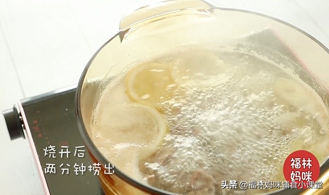 婴儿补铁猪肝粉怎么挑选,补铁婴幼儿猪肝粉