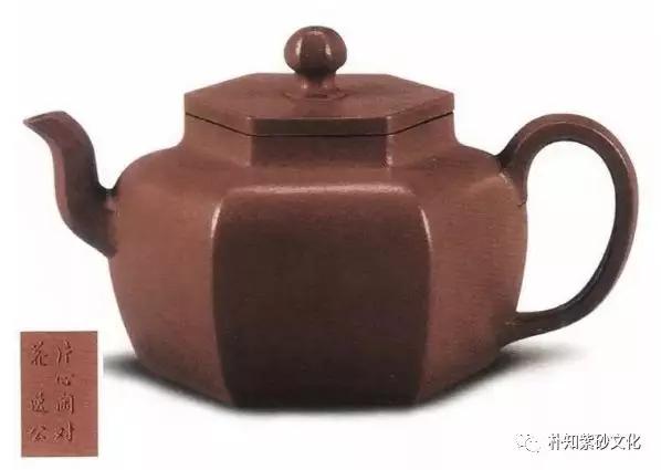 生砂朱泥与熟砂朱泥壶对比,朱泥的各种壶型