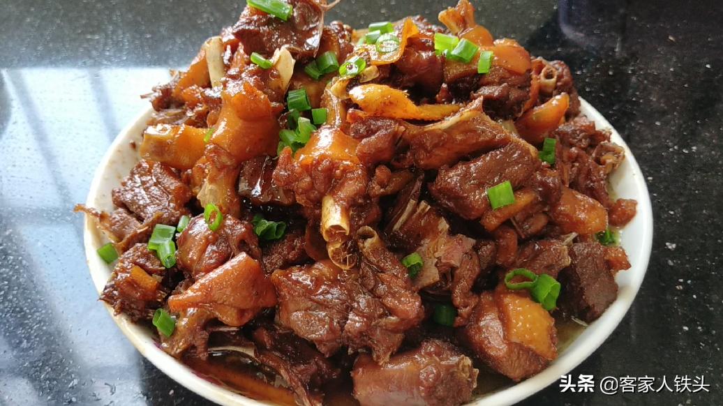 鸭肉又香又好吃的4种做法,爱吃鸡肉的收藏这样做皮脆肉嫩