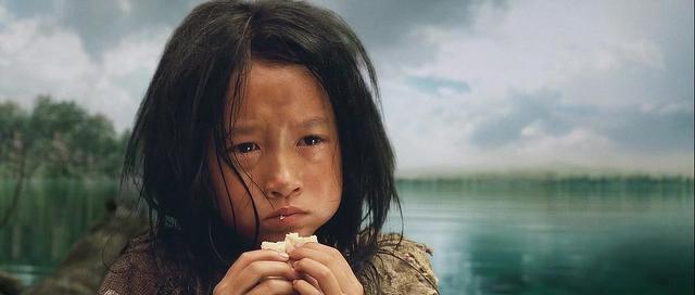 无极被低估的片子,无极到底是不是烂片