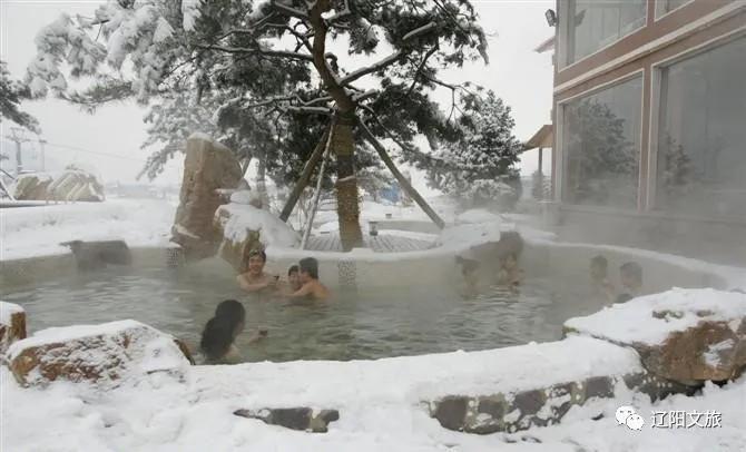 辽阳弓长岭温泉滑雪第一视角,2022年的第一场雪感悟