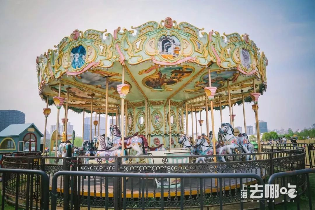 上海滩网红小吃,上海滩最好吃美食