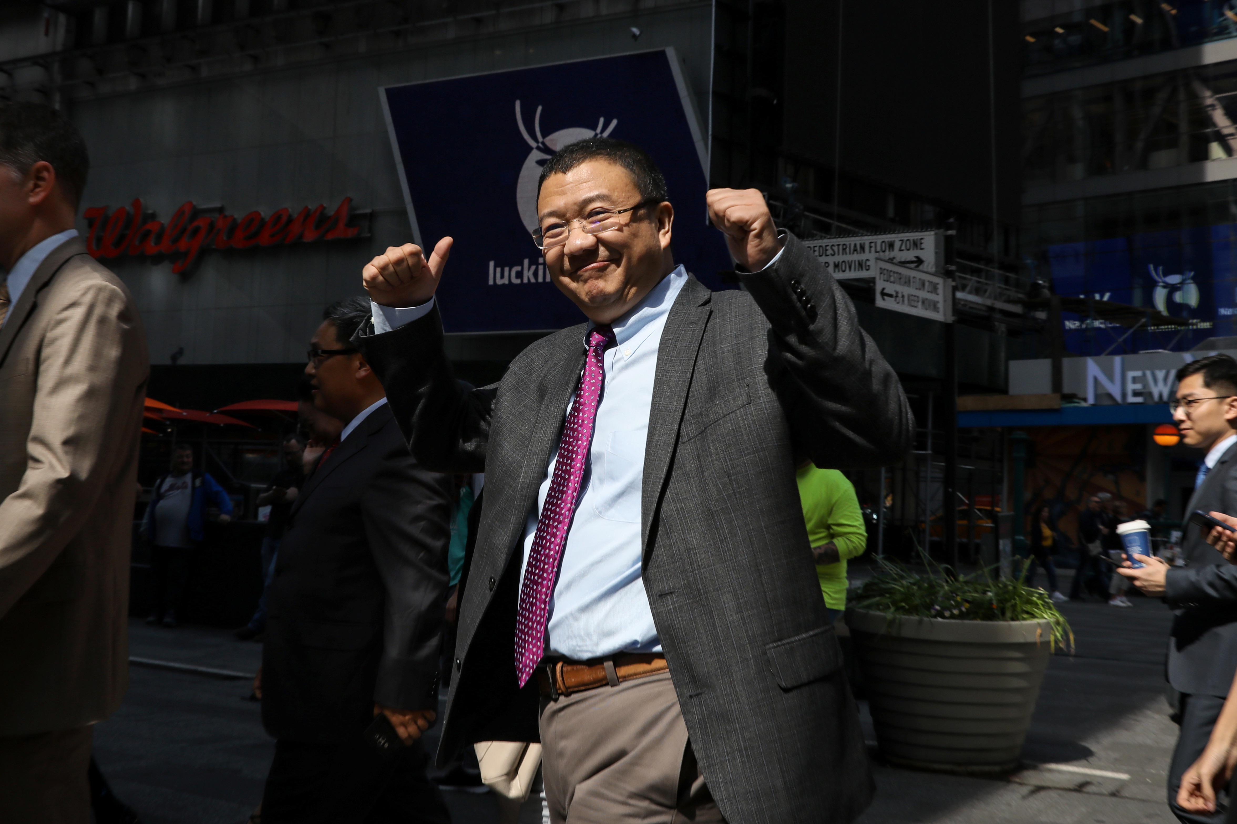 陆正耀从神州租车出局,神州租车陆正耀近况