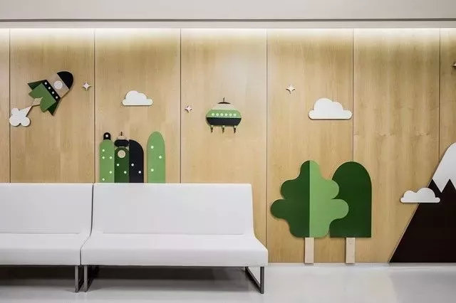 具有特色的医院建筑,有文化底蕴的医院宗旨