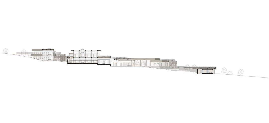 4个案例，看袈蓝建筑如何成为“田园综合体”的先行者