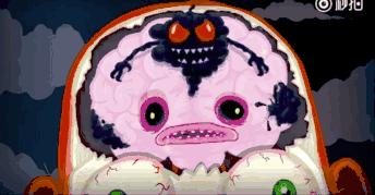 一部动画告诉我们不停地改变自己,一部动画让我们知道了死的意义