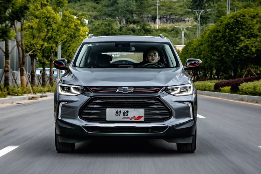 雪佛兰全新创酷预售价格,雪佛兰全新创酷现在质量怎么样啊