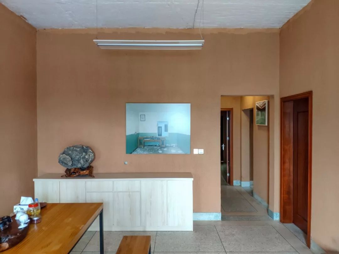 中国荒村纪录第一,中国的荒村记录