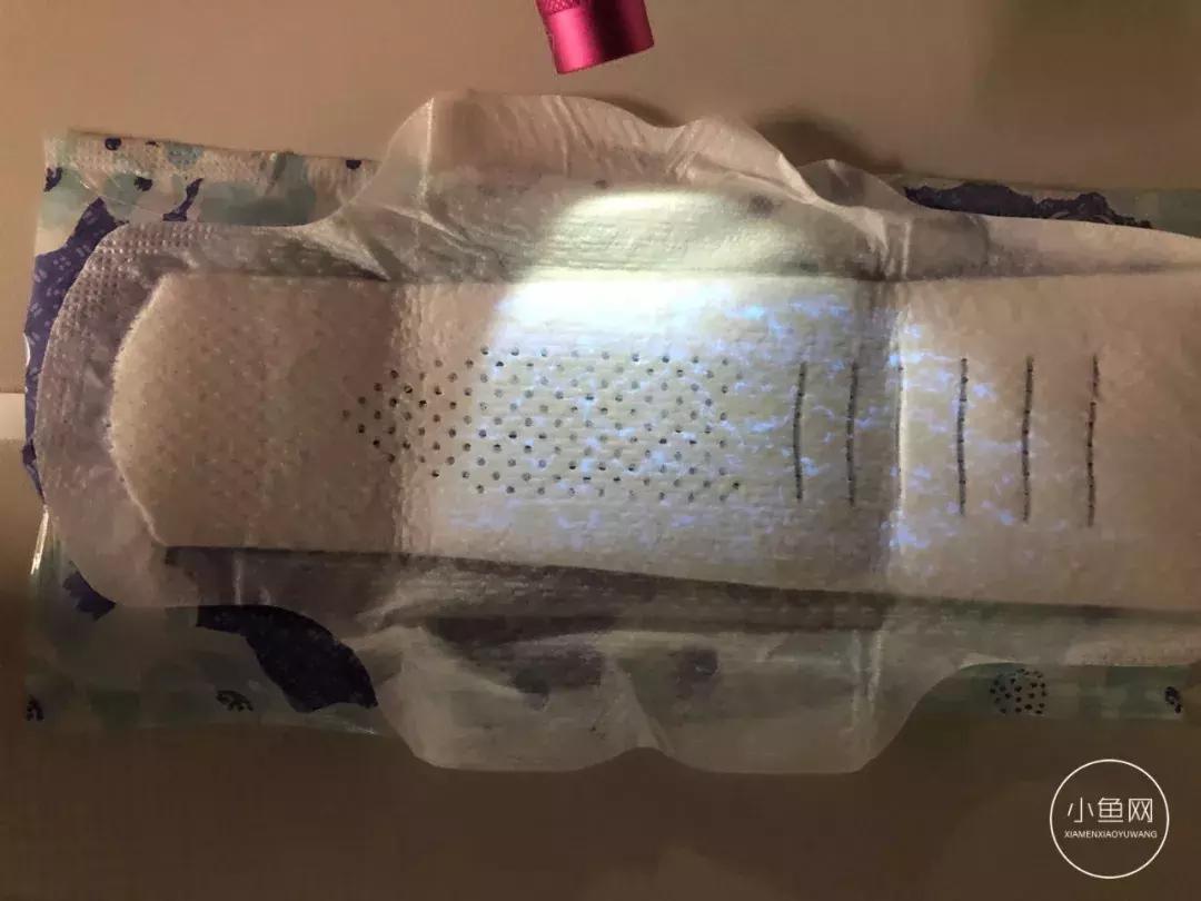 卫生巾致癌事件,卫生巾致癌