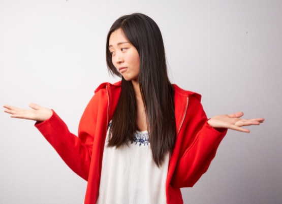 我很讨厌舅舅怎么办,我特别嫌弃自己的父母