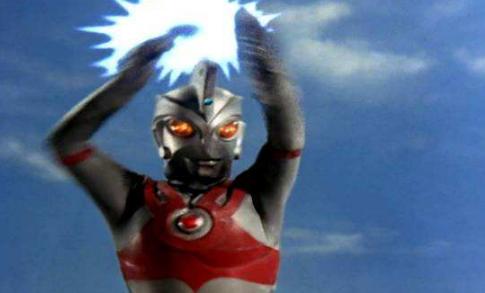 奥特曼鼻祖赛文,奥特曼名称杰克