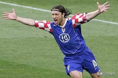 克罗地亚十大球星,历届克罗地亚最佳球员