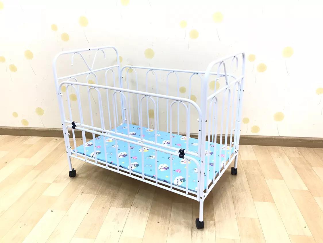 婴儿床一般可以睡到多大,婴儿床有必要准备吗