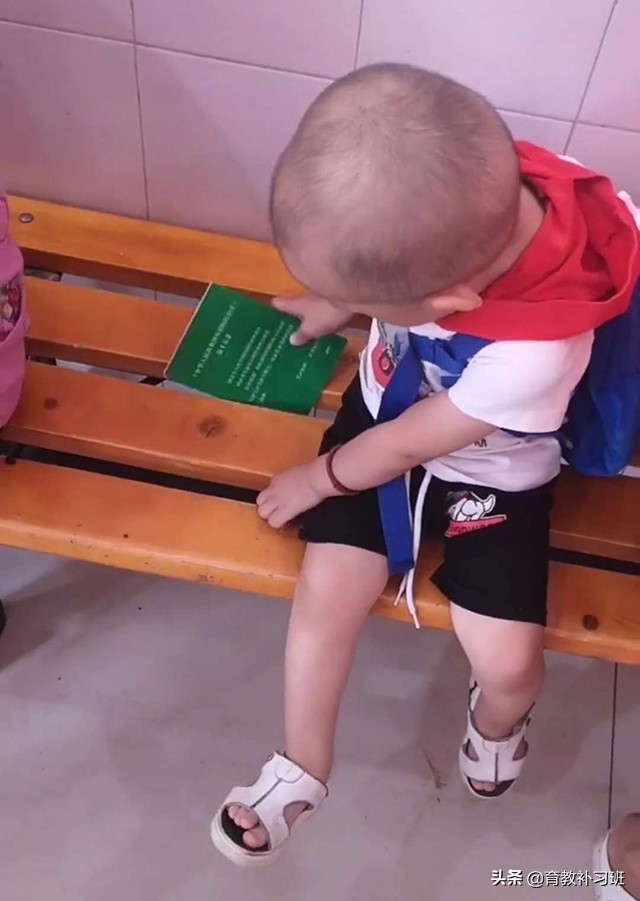 宝宝打预防针实在让人忍不住笑,为什么宝宝七个月不用打预防针