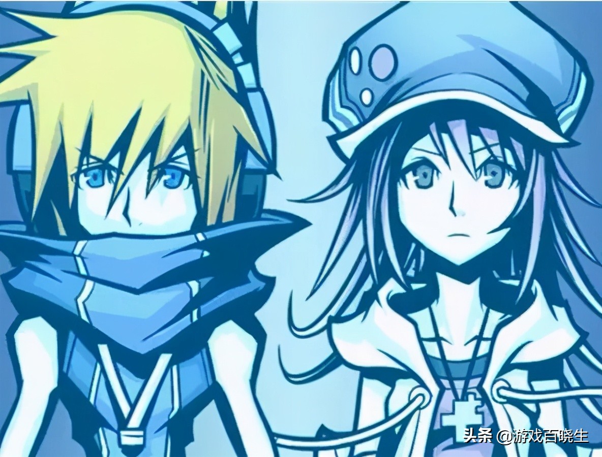 安利一波高分单机新手游,是DNA动了的感觉