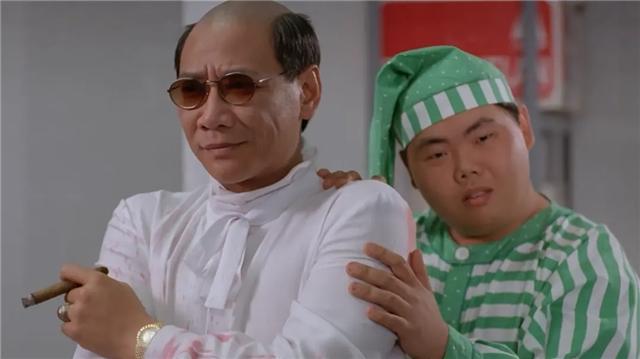 林雪在力王演哪个角色怪兽,力王幕后故事