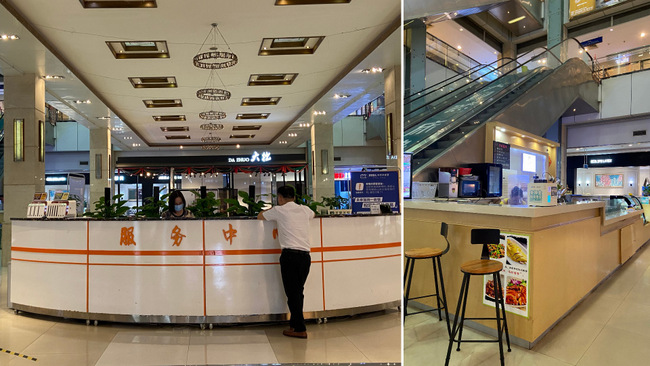 深圳十大购物商场是哪些,深圳十大家具家居卖场推荐