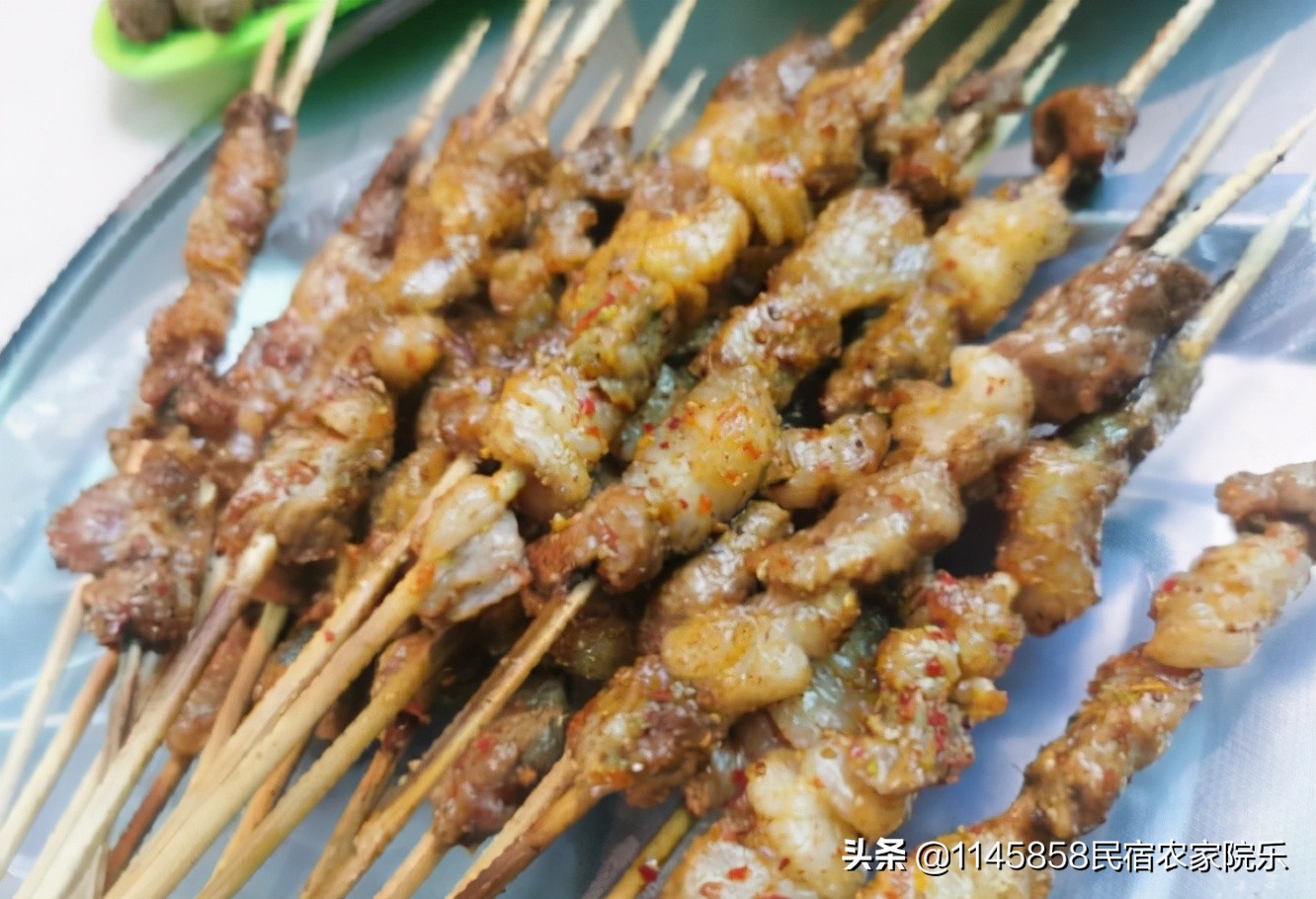 门头沟四合院民宿设计案例,北京清山堂度假别墅团购