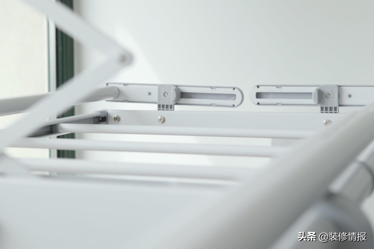 邦先生m50s智能晾衣架蓝牙,邦先生m1s智能晾衣架红灯闪烁