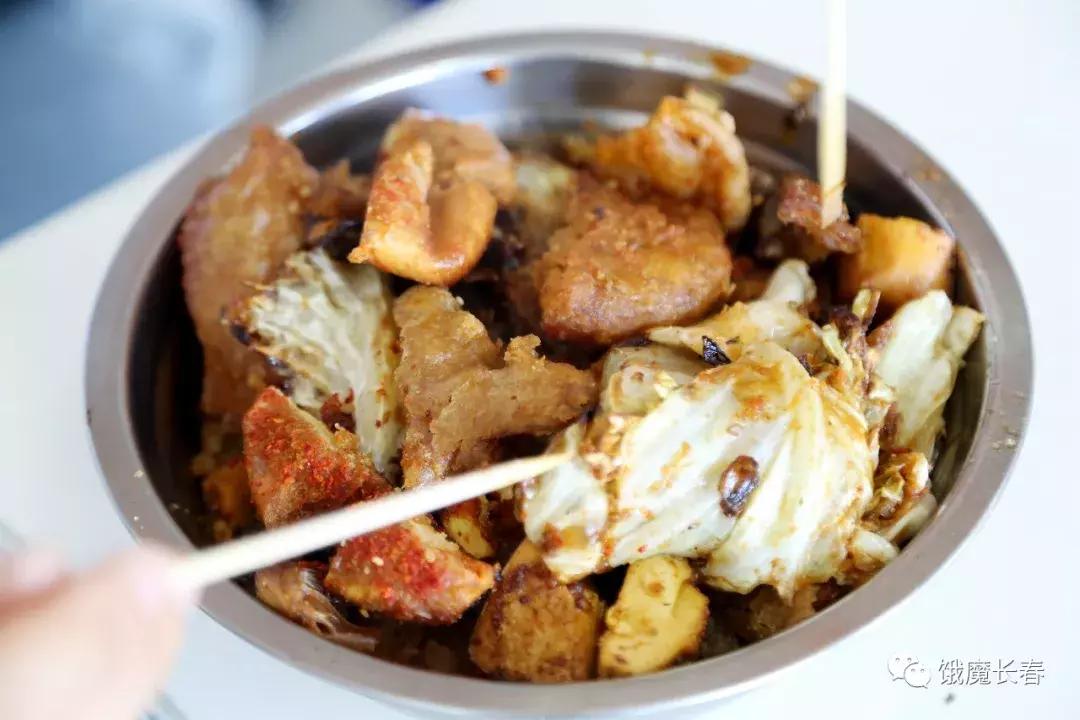 长春东北师范大学净月实验学校,长春东北师范大学青华校区