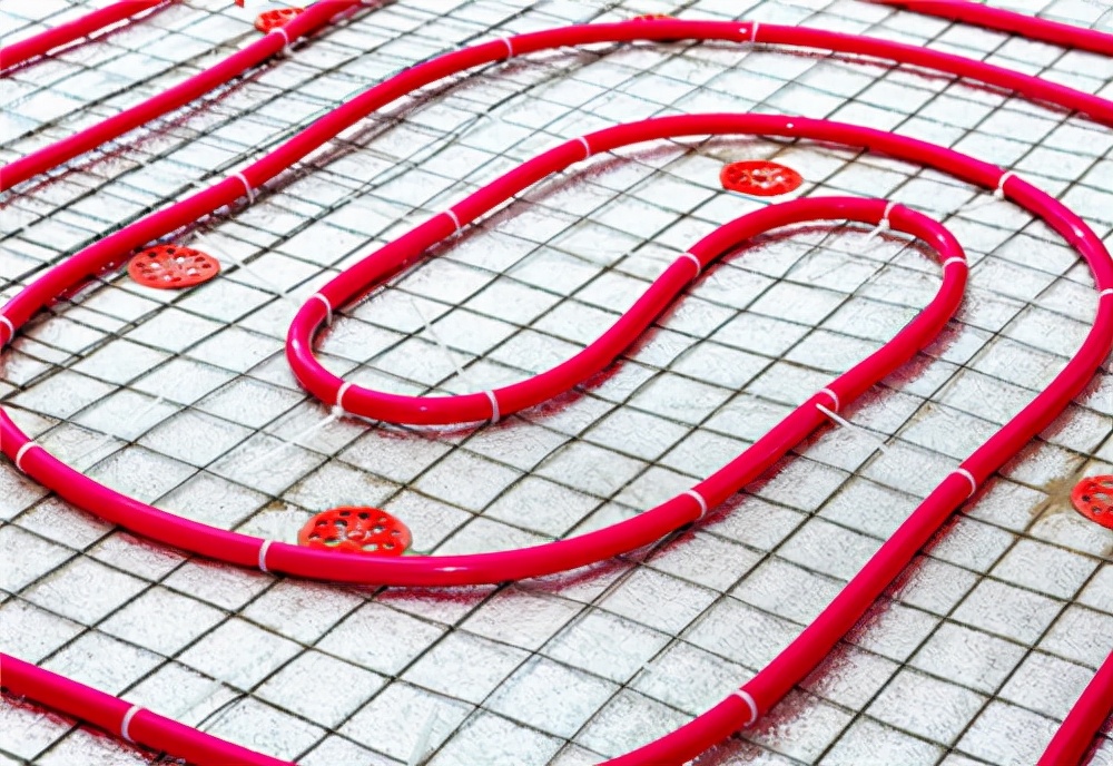 顶楼地暖老是有气咋办,如何判断地暖有没有气