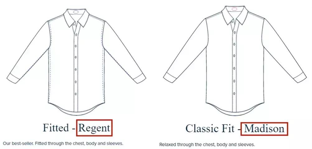 职场男必须要有一件好衬衫！18个品牌身边男士亲测好用