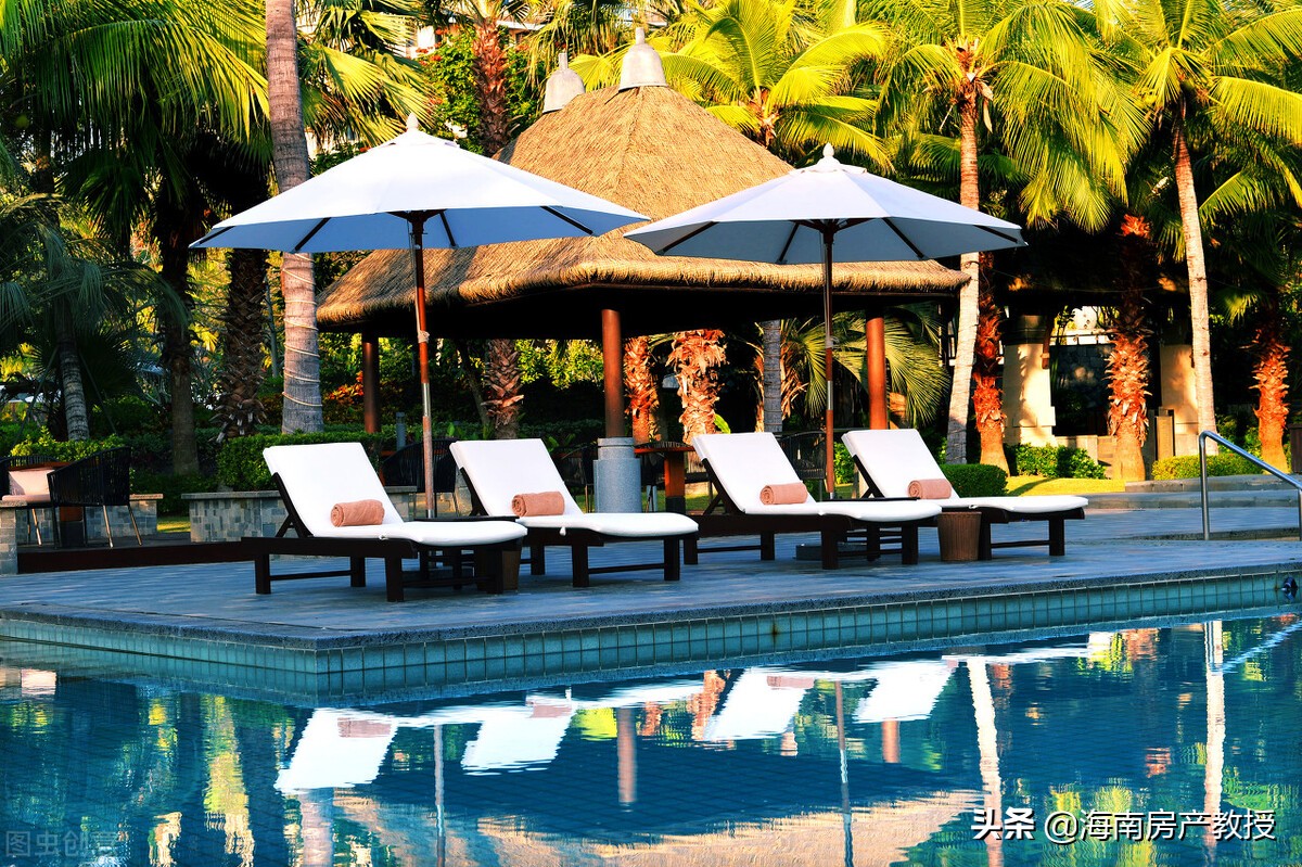 房价三亚,房价断崖式下跌是真的吗