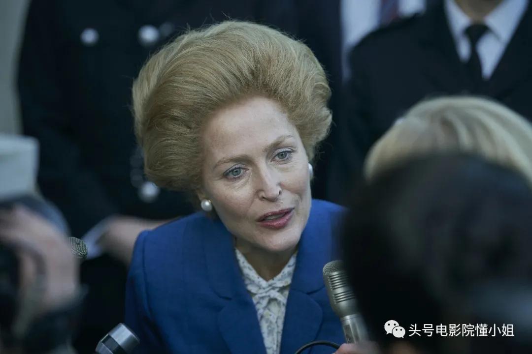 王牌剧9.4分回归！还原戴安娜王妃，查尔斯王子拒看，王室不满