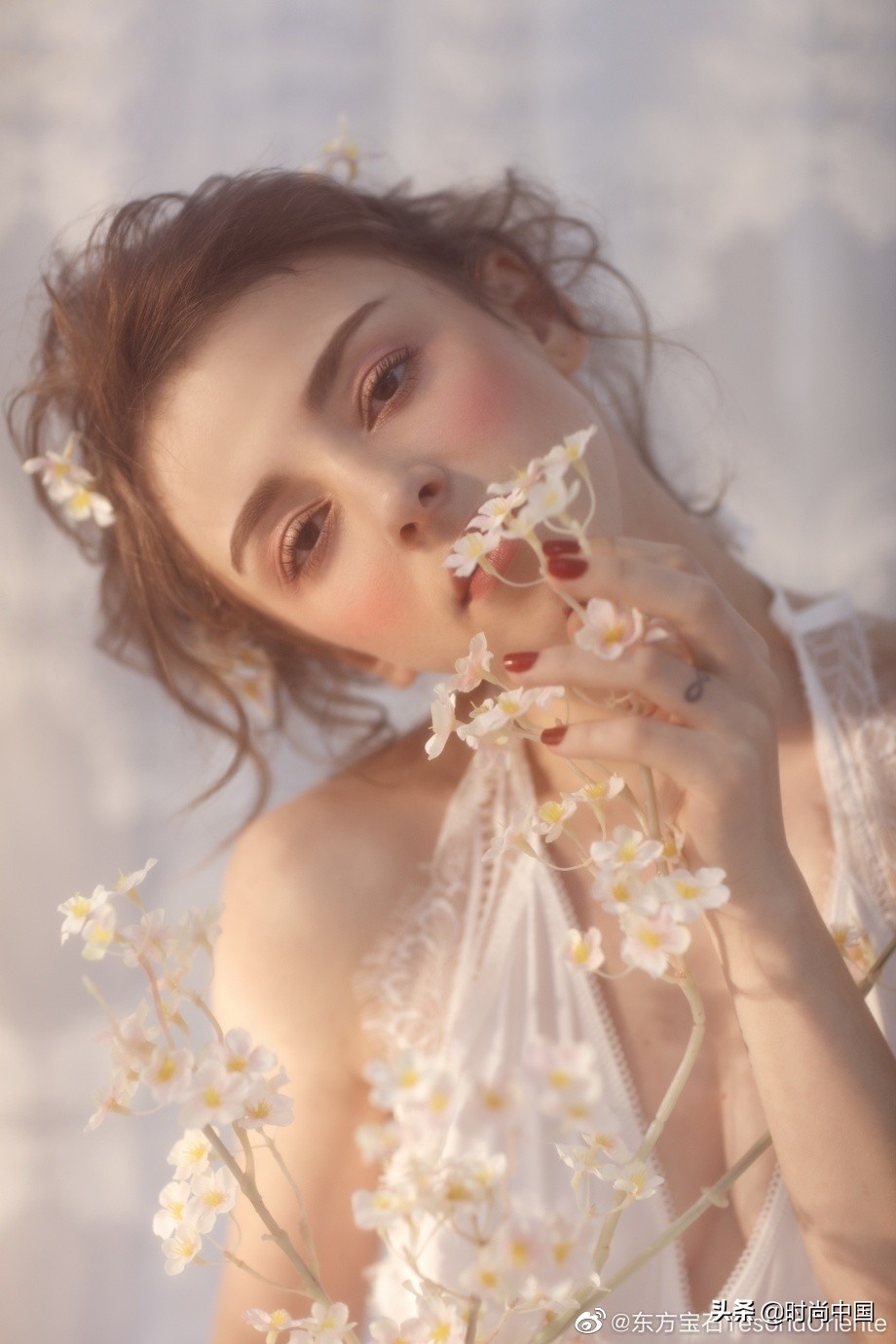 网红自带体香沐浴露,网红爆火沐浴露