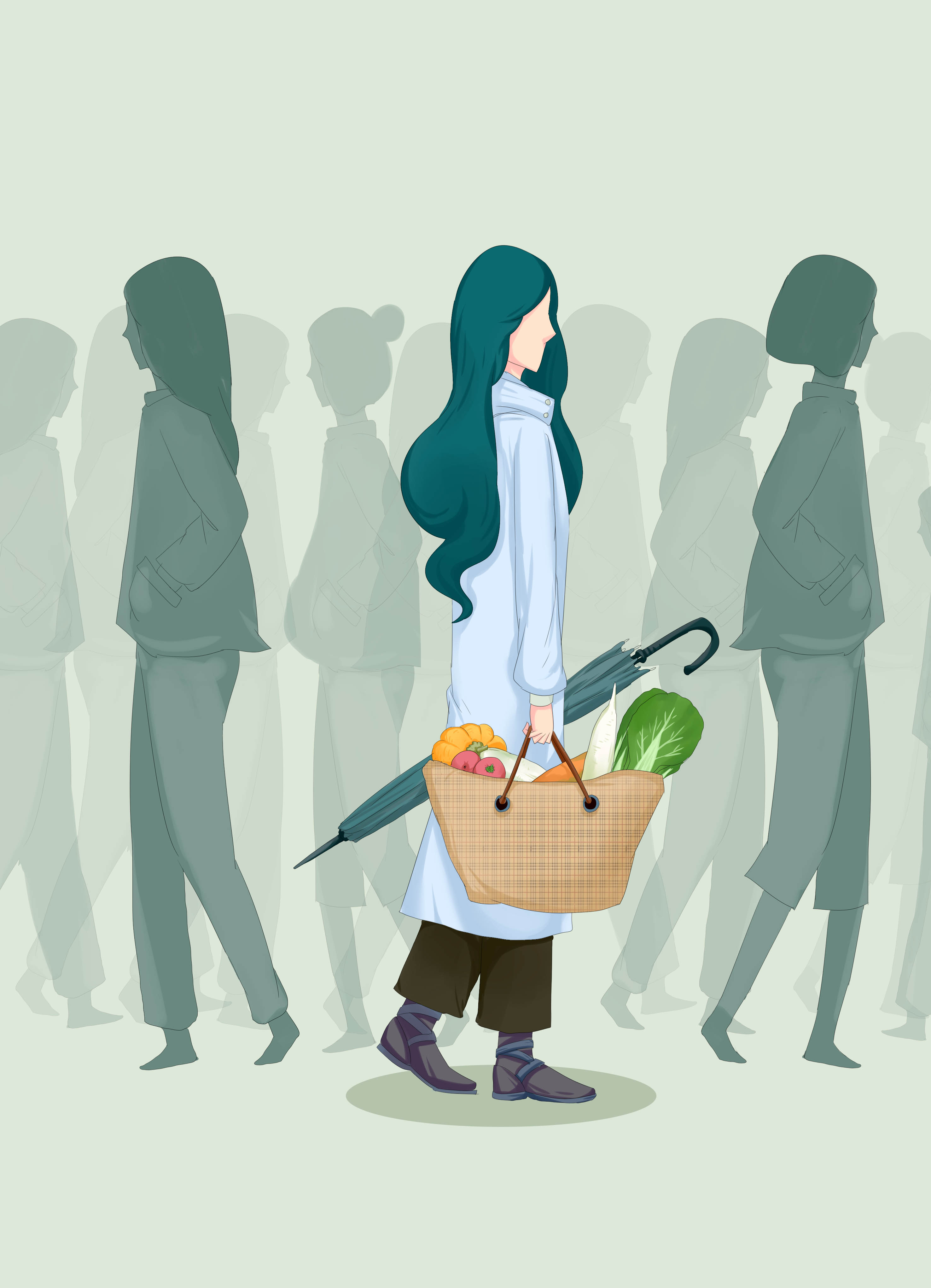 心理学为什么你总是负能量爆棚,别让情绪失控害了你心理学