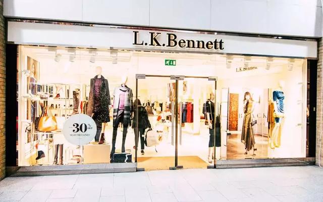 一年带货1.5亿英镑的凯特王妃，却把她最爱的品牌穿倒闭了？