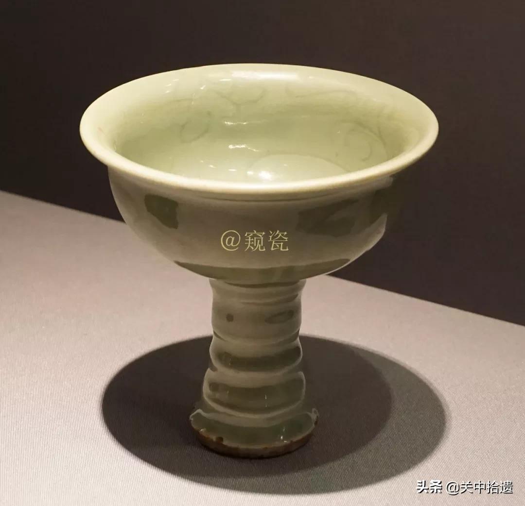 瓷的斗笠杯,瓷的杯子什么样的好