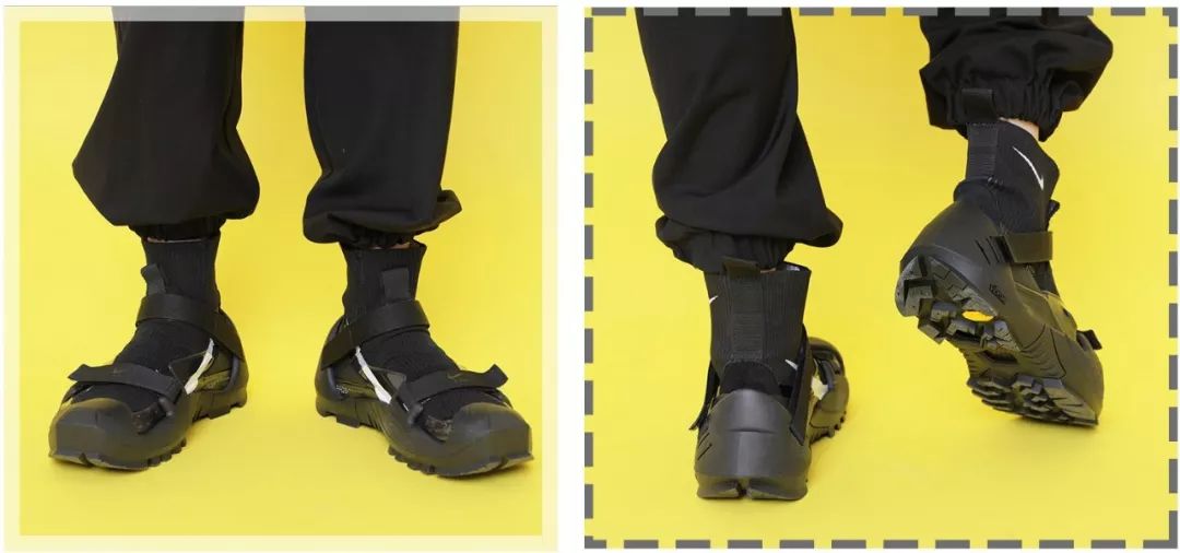 我花2000块抢到3双限量球鞋,还送了一个包...