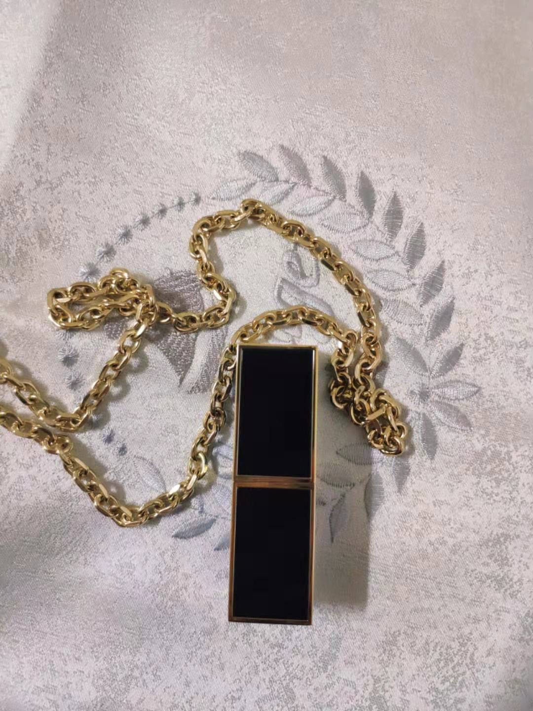 tf口红色号推荐秋冬,秋冬黄皮口红色号推荐