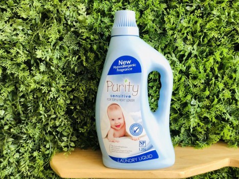 蓓蕾宝宝婴儿洗衣液,蓓蕾宝宝婴儿洗衣液成人可以用吗