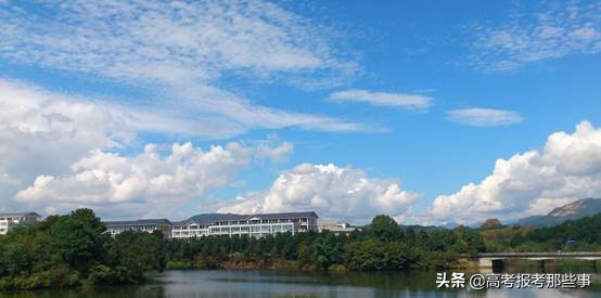 低分同学捡漏，福建最好考的5所公办大学，分数比民办高校都低