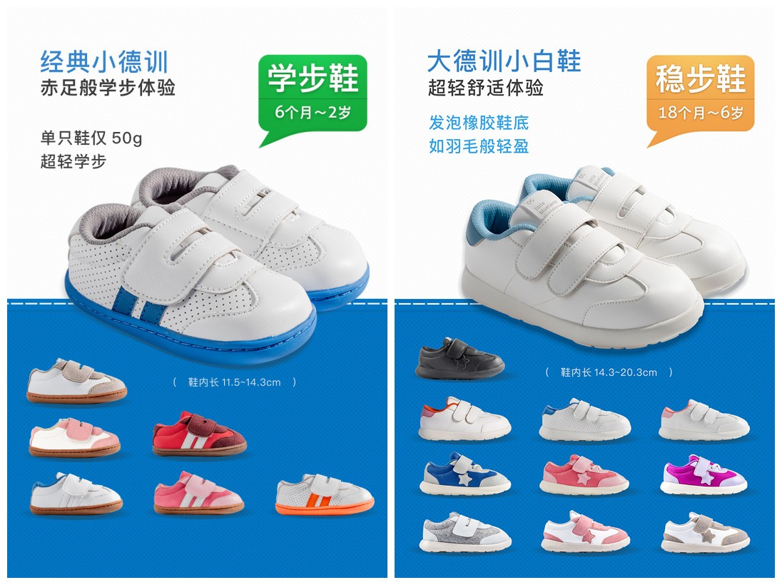 德训小蓝羊鞋子怎么样,最流行的德训鞋