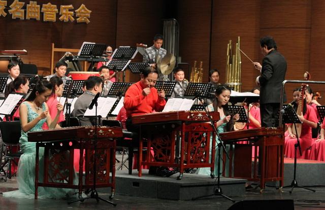 如何学弹音,弹扬琴入门