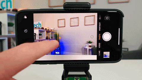 手机单反相机基础教程,手机连接单反相机方法