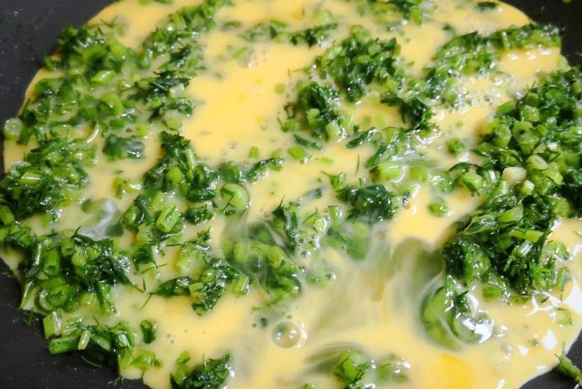 茴香饺子怎样做才能好吃,茴香馅的饺子怎么做一起来看看吧